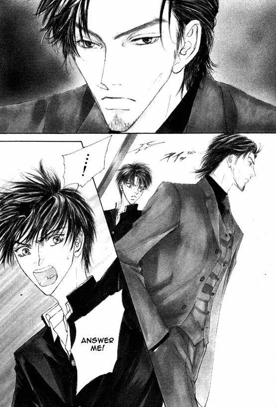 Love-Mode-Shimizu-Yuki-Vol-8-Eng page 3