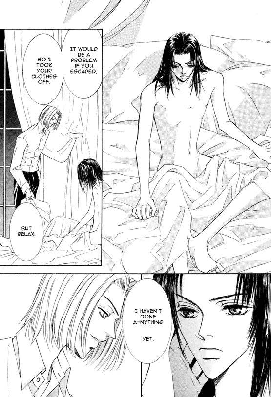 Love-Mode-Shimizu-Yuki-Vol-8-Eng page 9