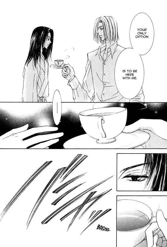 Love-Mode-Shimizu-Yuki-Vol-8-Eng page 12