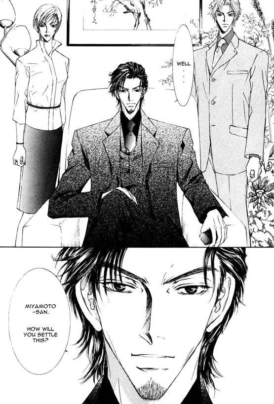 Love-Mode-Shimizu-Yuki-Vol-8-Eng page 19