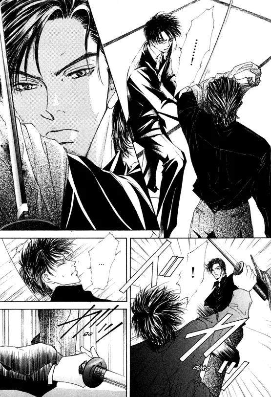 Love-Mode-Shimizu-Yuki-Vol-8-Eng page 27