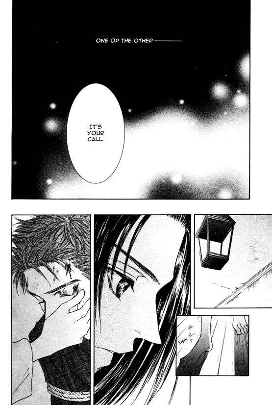 Love-Mode-Shimizu-Yuki-Vol-8-Eng page 30
