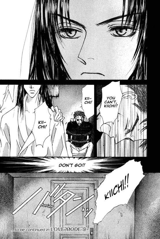 Love-Mode-Shimizu-Yuki-Vol-8-Eng page 36