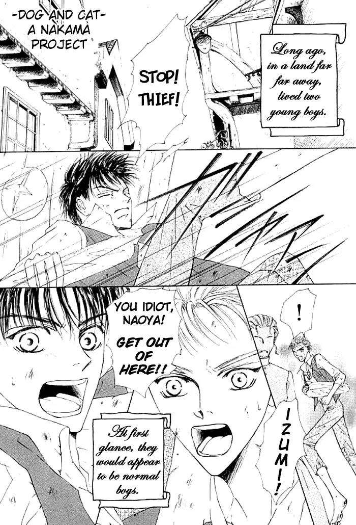 Love-Mode-Shimizu-Yuki-Vol-8-Eng chapter_007 thumbnail