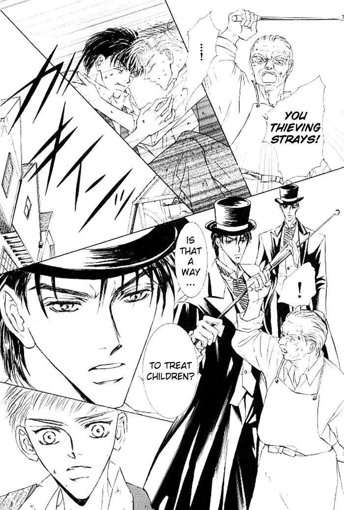 Love-Mode-Shimizu-Yuki-Vol-8-Eng page 3