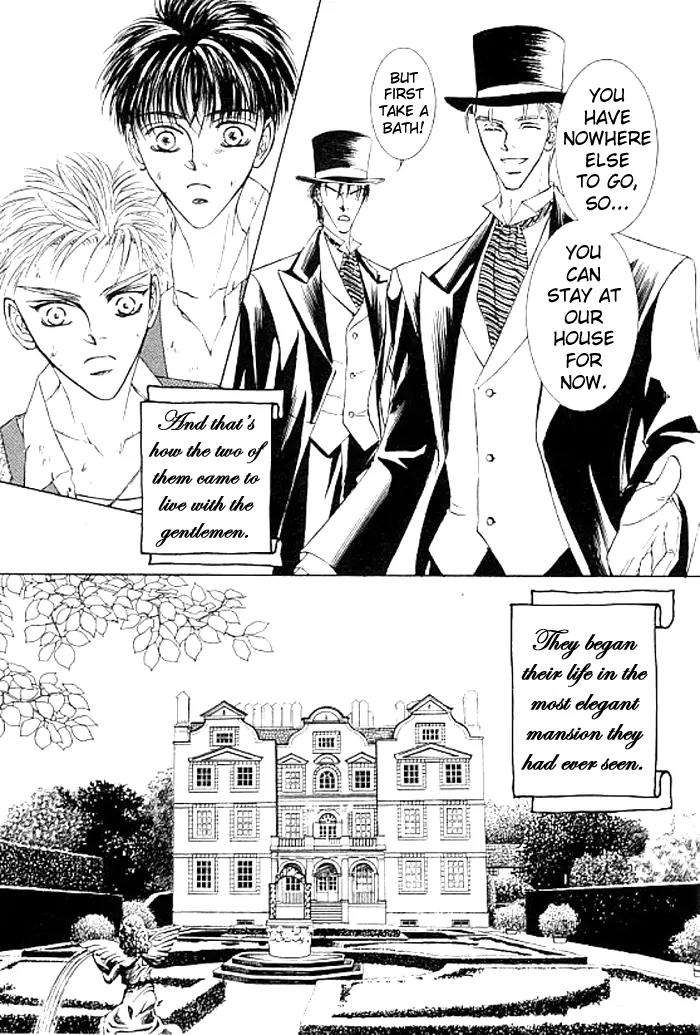 Love-Mode-Shimizu-Yuki-Vol-8-Eng page 5