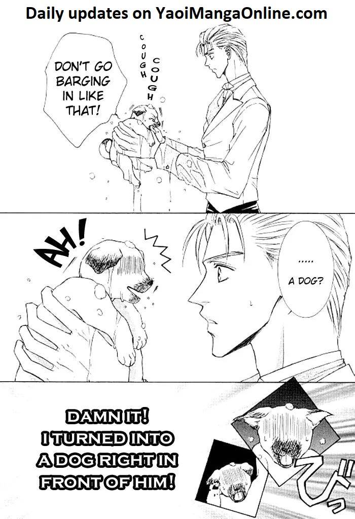 Love-Mode-Shimizu-Yuki-Vol-8-Eng page 8