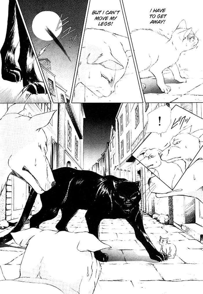 Love-Mode-Shimizu-Yuki-Vol-8-Eng page 22