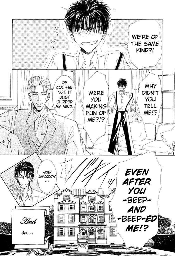 Love-Mode-Shimizu-Yuki-Vol-8-Eng page 27