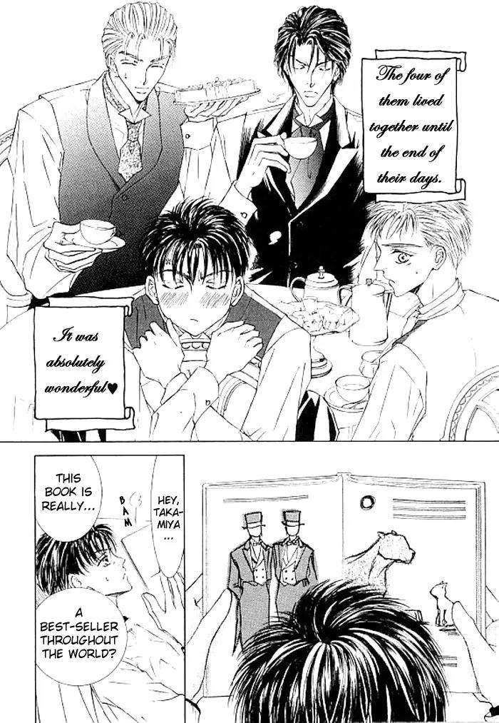 Love-Mode-Shimizu-Yuki-Vol-8-Eng page 28