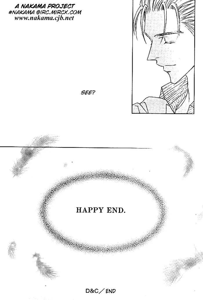 Love-Mode-Shimizu-Yuki-Vol-8-Eng page 31