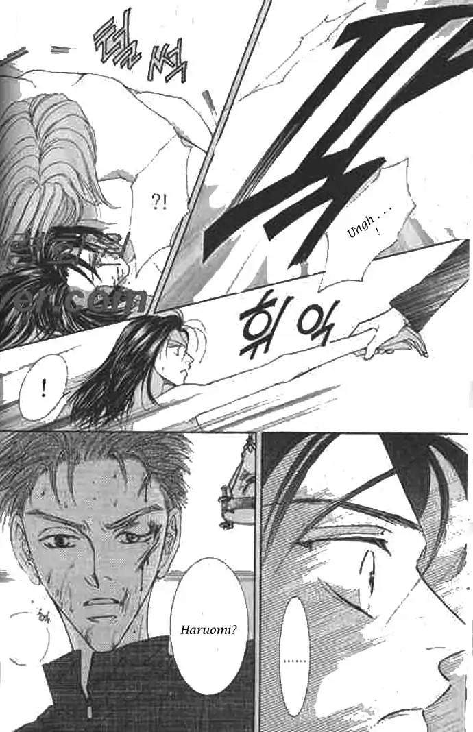 Love-Mode-Shimizu-Yuki-Vol-9-Eng page 13
