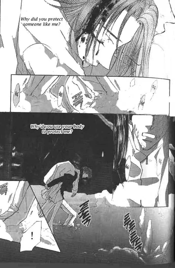 Love-Mode-Shimizu-Yuki-Vol-9-Eng page 18