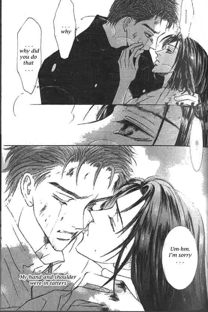 Love-Mode-Shimizu-Yuki-Vol-9-Eng page 22