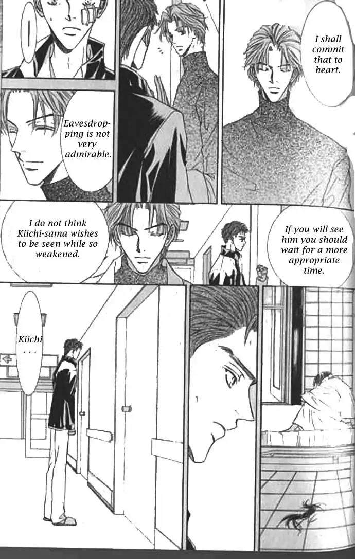 Love-Mode-Shimizu-Yuki-Vol-9-Eng page 36