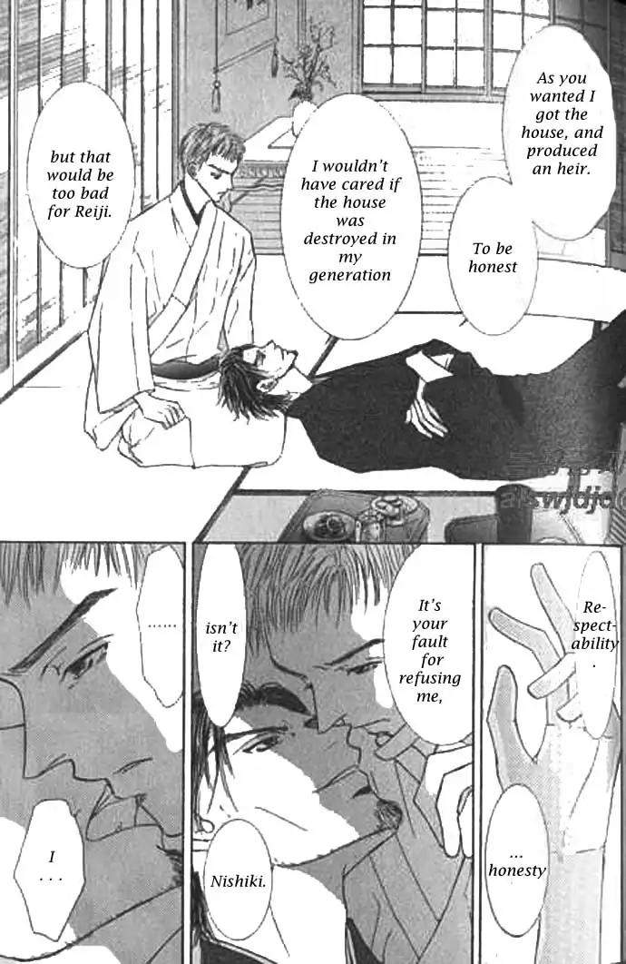 Love-Mode-Shimizu-Yuki-Vol-9-Eng page 38