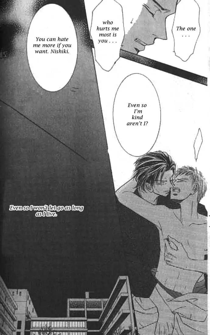 Love-Mode-Shimizu-Yuki-Vol-9-Eng page 41