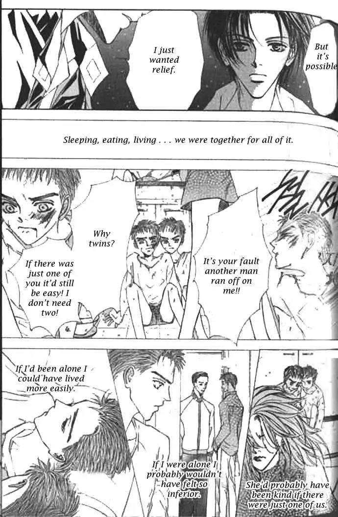 Love-Mode-Shimizu-Yuki-Vol-9-Eng page 46