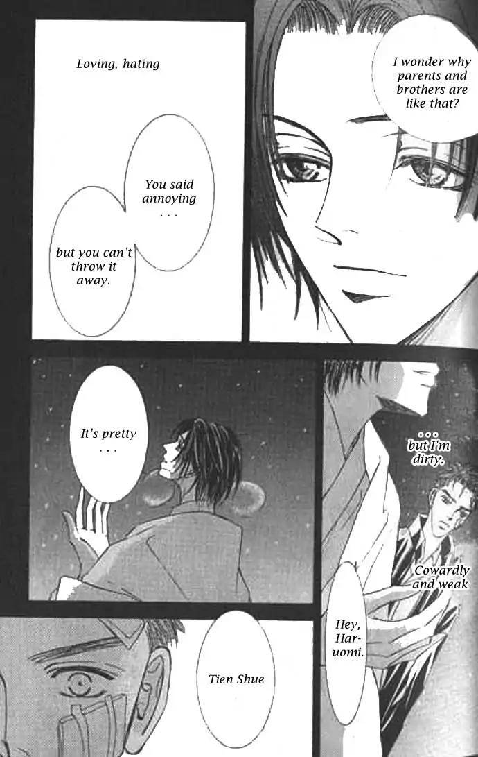 Love-Mode-Shimizu-Yuki-Vol-9-Eng page 48