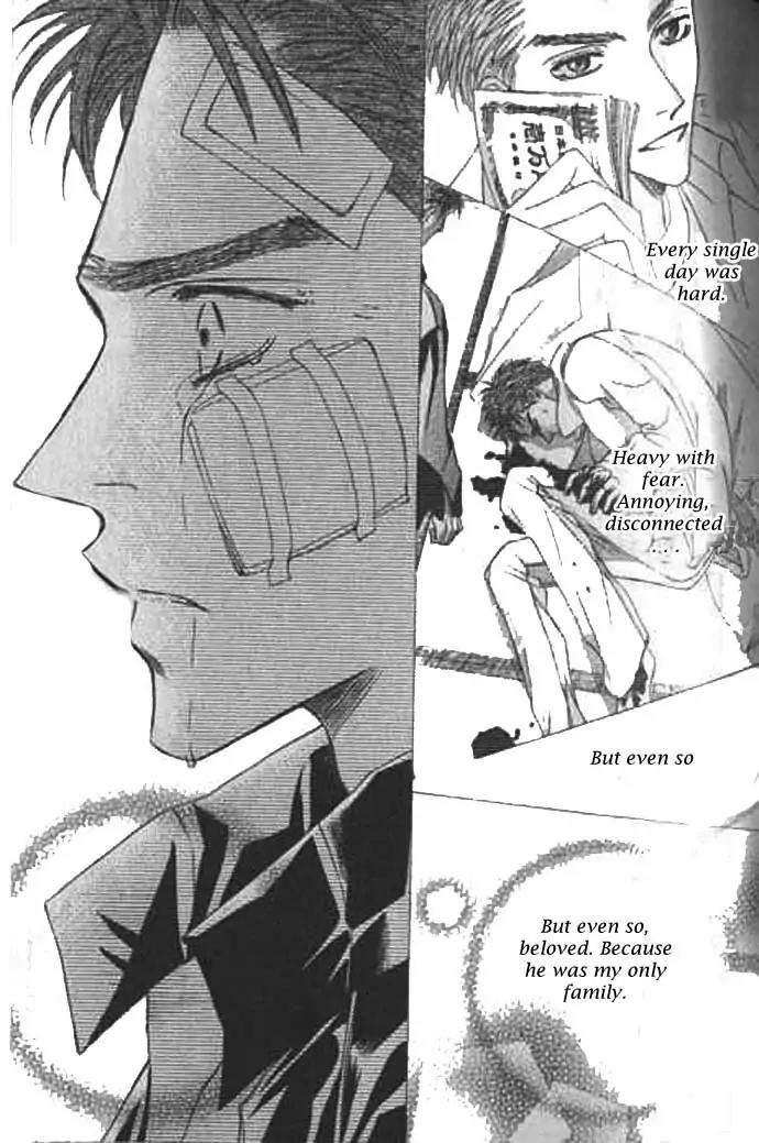Love-Mode-Shimizu-Yuki-Vol-9-Eng page 50