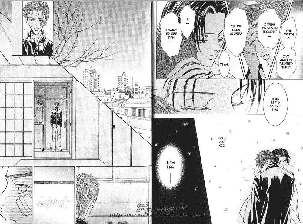 Love-Mode-Shimizu-Yuki-Vol-9-Eng page 51