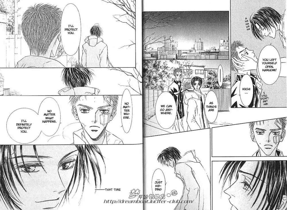 Love-Mode-Shimizu-Yuki-Vol-9-Eng chapter_003 thumbnail