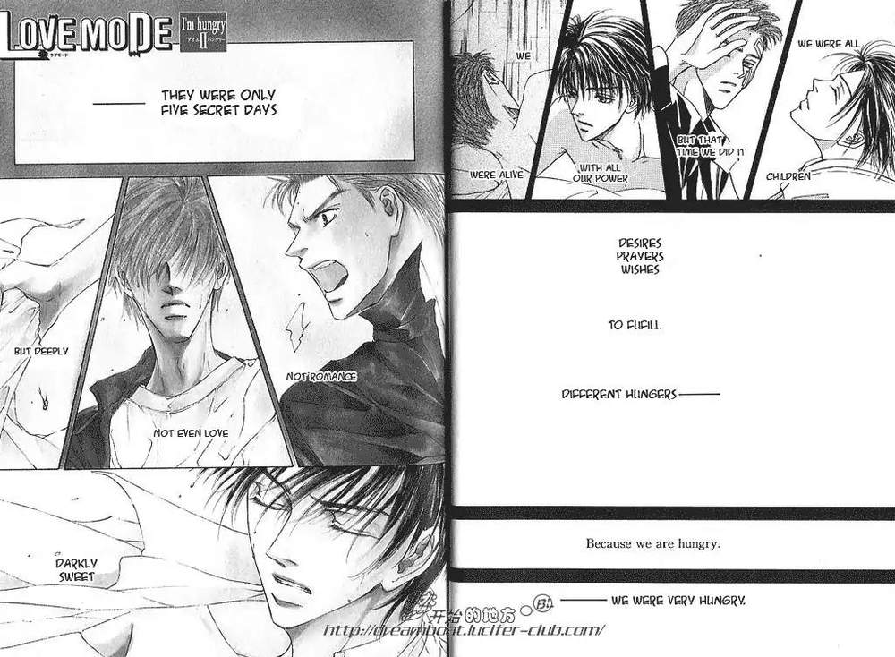 Love-Mode-Shimizu-Yuki-Vol-9-Eng page 2