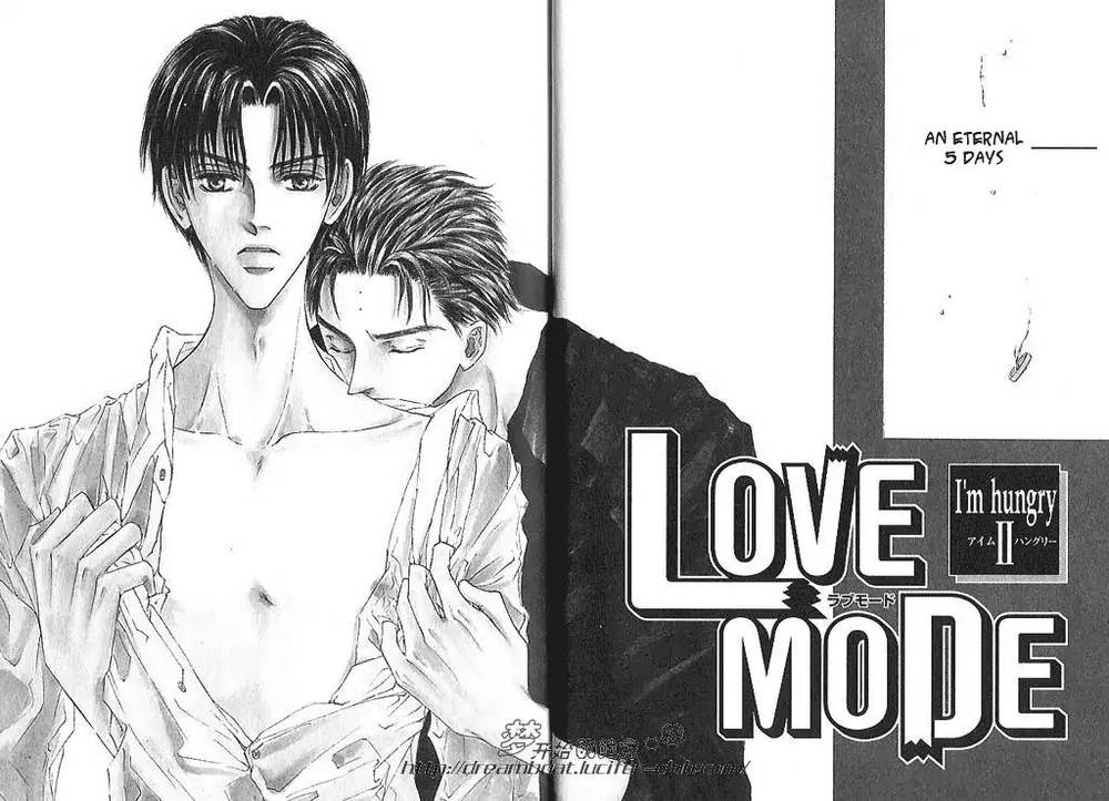 Love-Mode-Shimizu-Yuki-Vol-9-Eng page 3