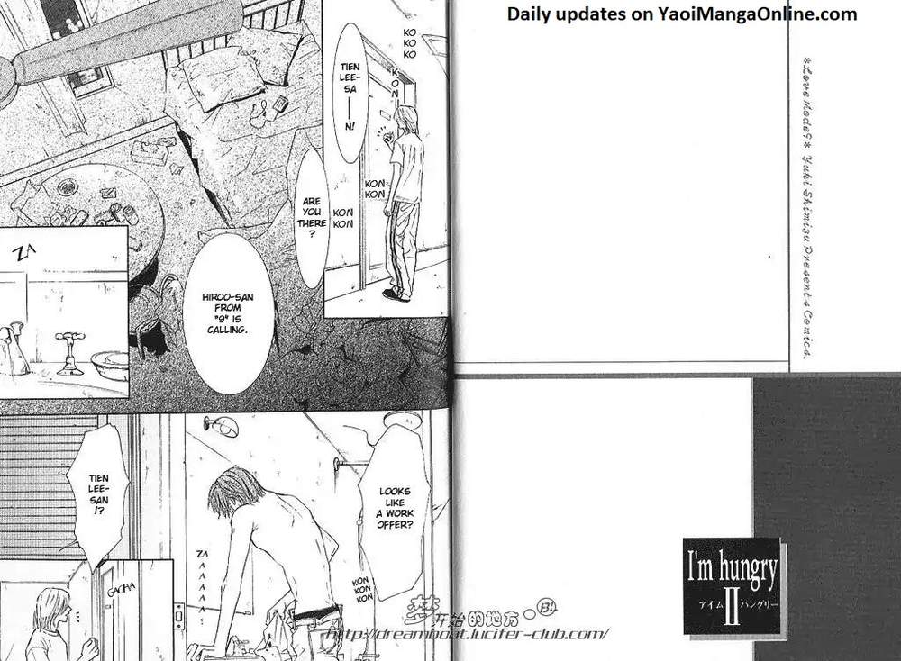 Love-Mode-Shimizu-Yuki-Vol-9-Eng page 4