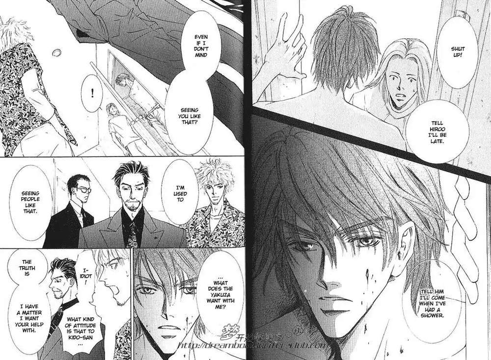 Love-Mode-Shimizu-Yuki-Vol-9-Eng page 5