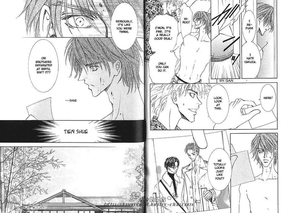 Love-Mode-Shimizu-Yuki-Vol-9-Eng page 6