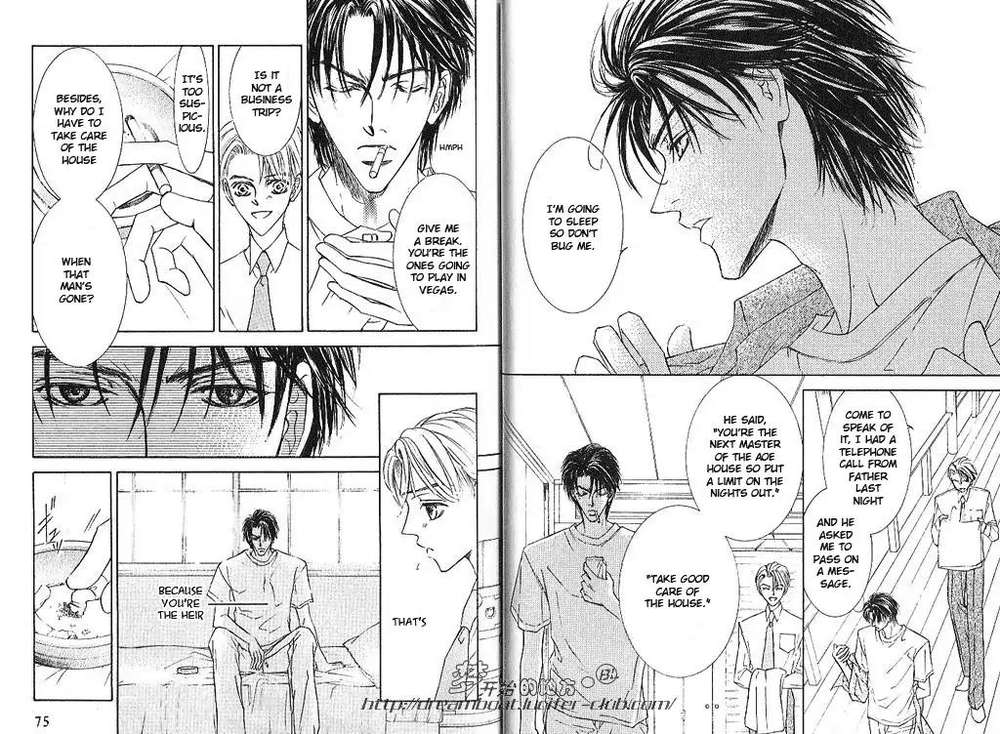 Love-Mode-Shimizu-Yuki-Vol-9-Eng page 9