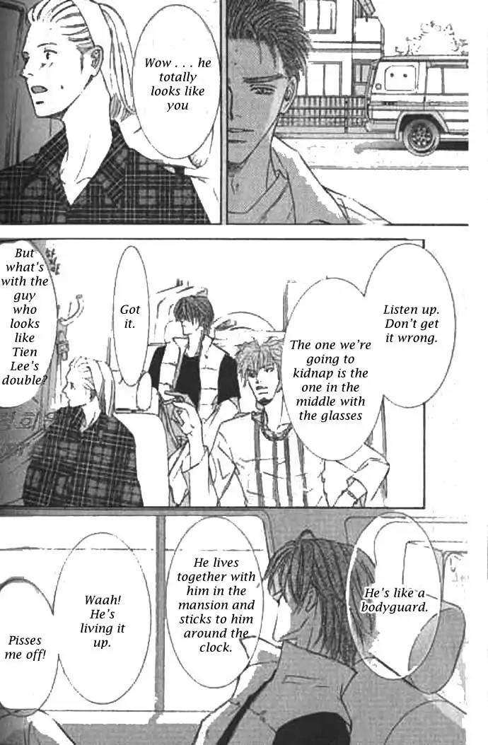 Love-Mode-Shimizu-Yuki-Vol-9-Eng page 14