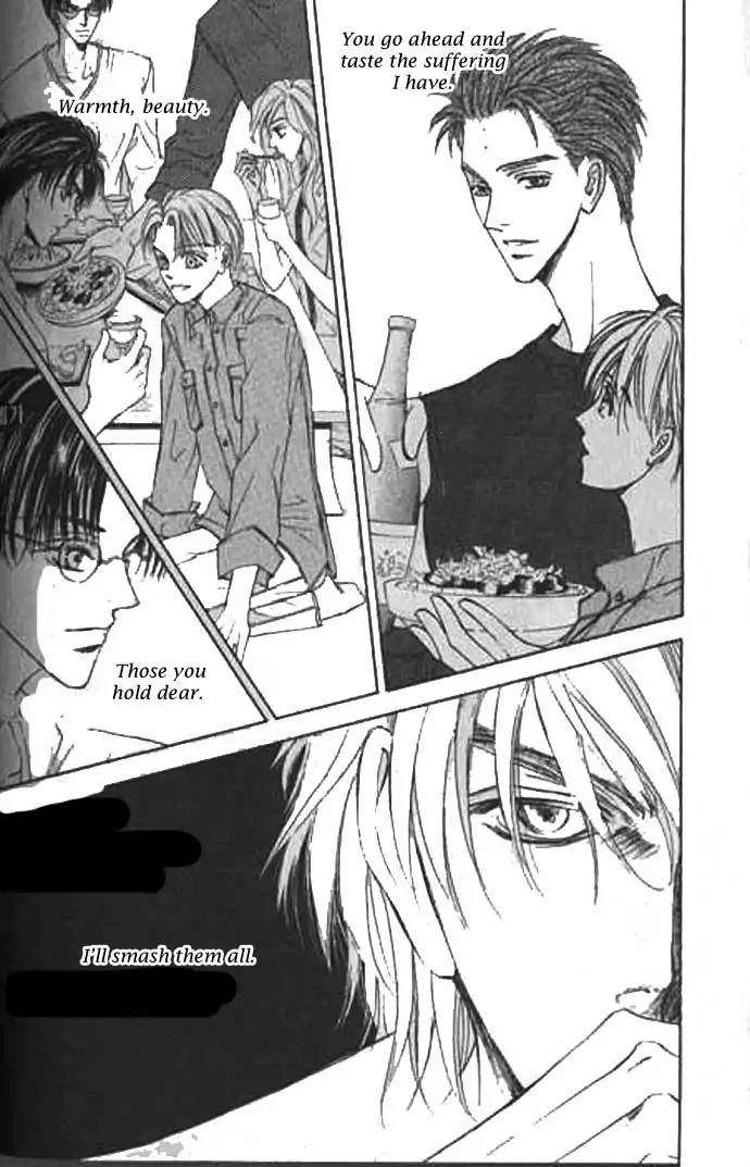 Love-Mode-Shimizu-Yuki-Vol-9-Eng page 20