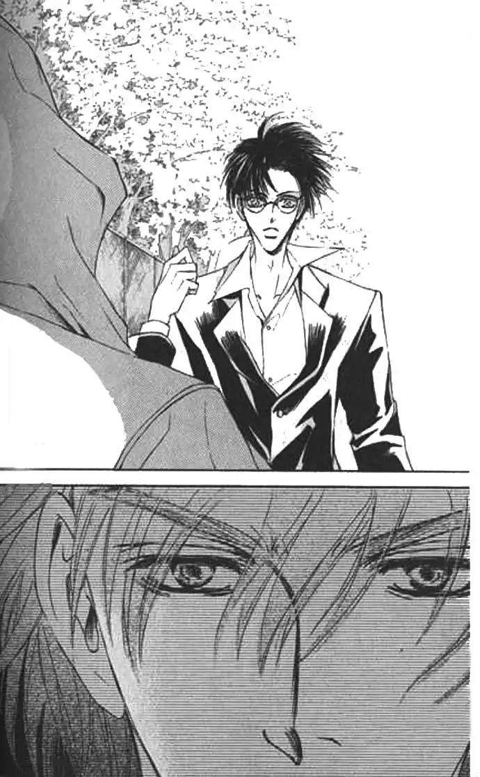 Love-Mode-Shimizu-Yuki-Vol-9-Eng page 24