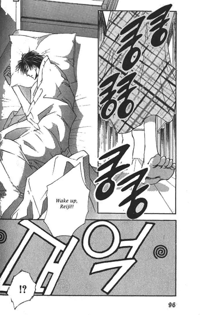Love-Mode-Shimizu-Yuki-Vol-9-Eng page 28