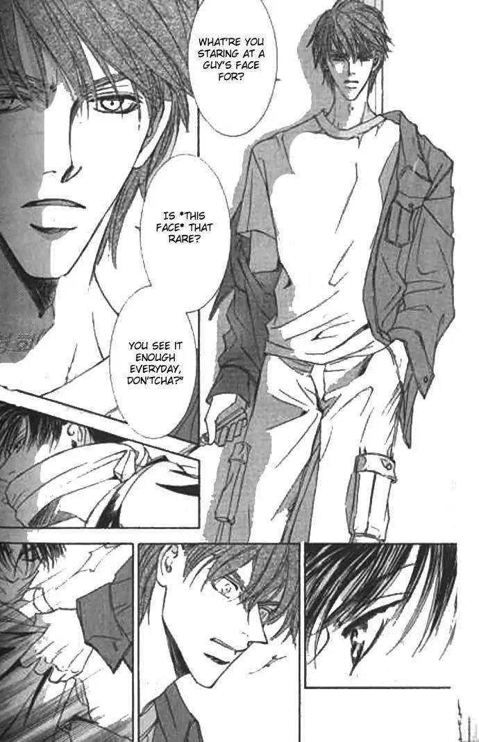 Love-Mode-Shimizu-Yuki-Vol-9-Eng page 36
