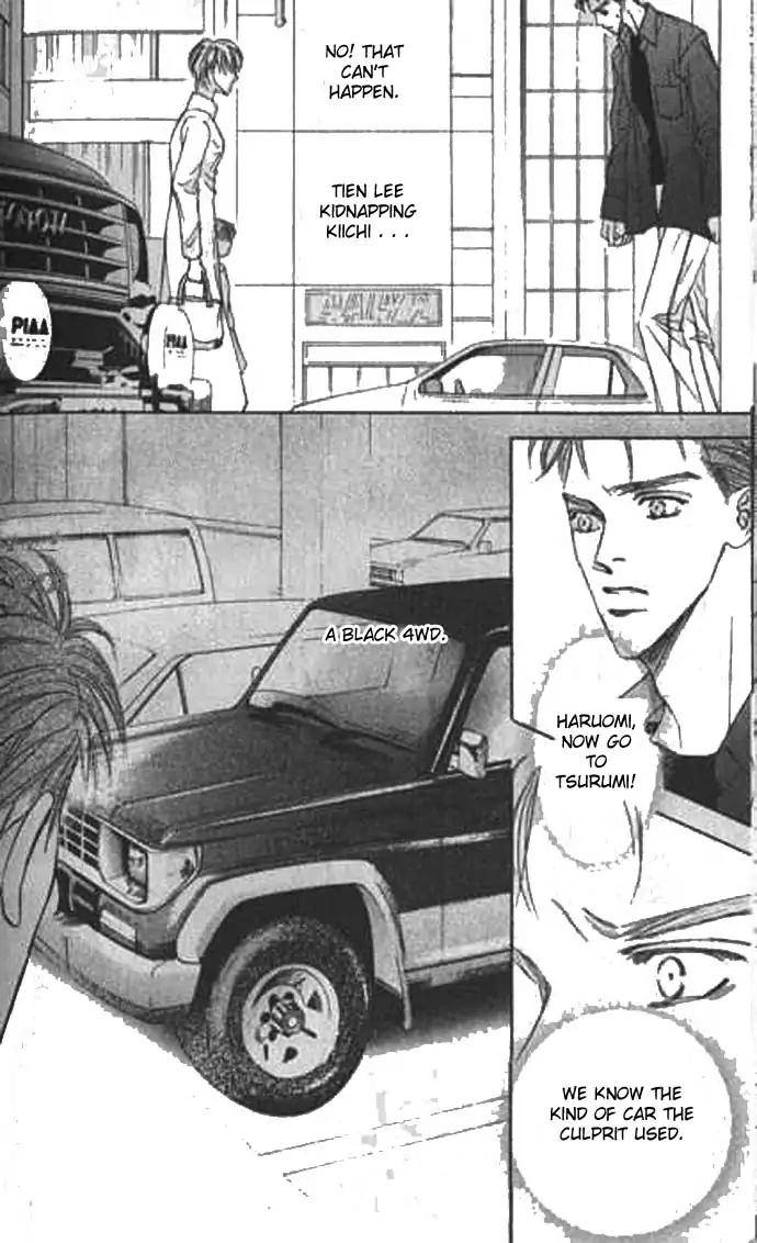 Love-Mode-Shimizu-Yuki-Vol-9-Eng page 46