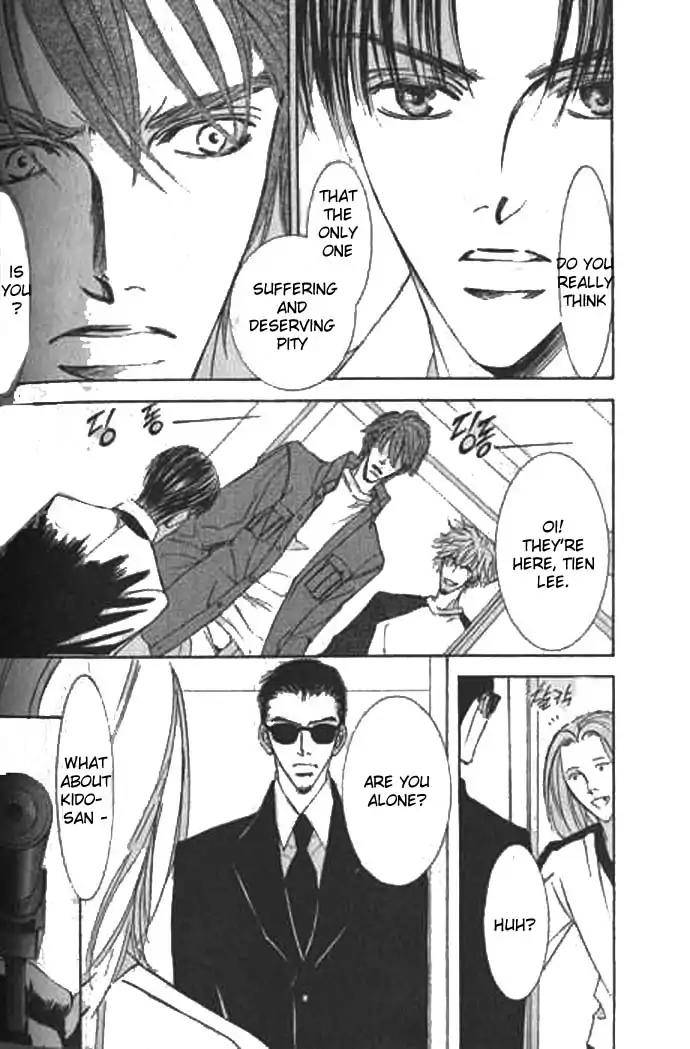 Love-Mode-Shimizu-Yuki-Vol-9-Eng page 48