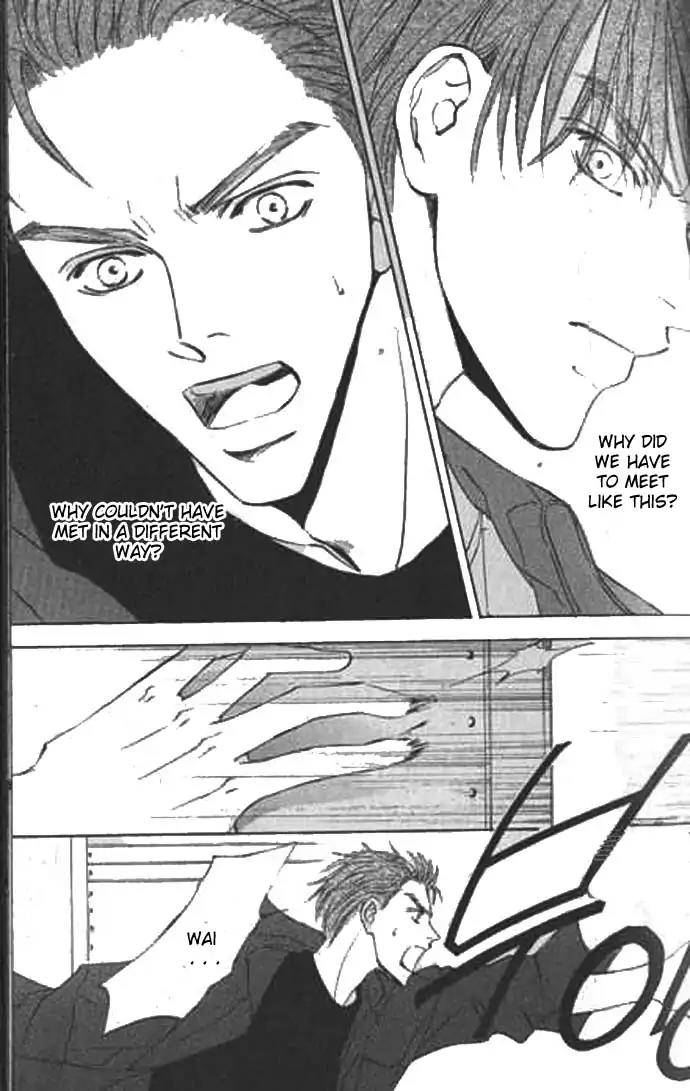 Love-Mode-Shimizu-Yuki-Vol-9-Eng page 57