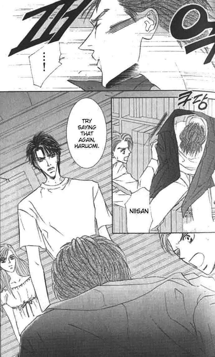 Love-Mode-Shimizu-Yuki-Vol-9-Eng page 3