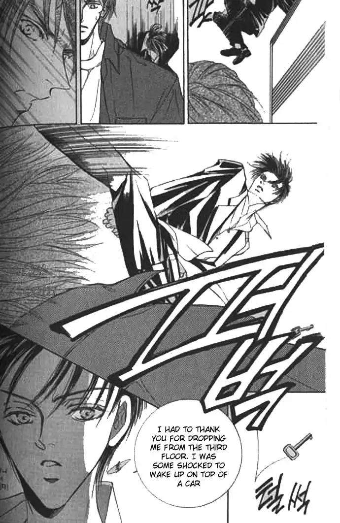 Love-Mode-Shimizu-Yuki-Vol-9-Eng page 8