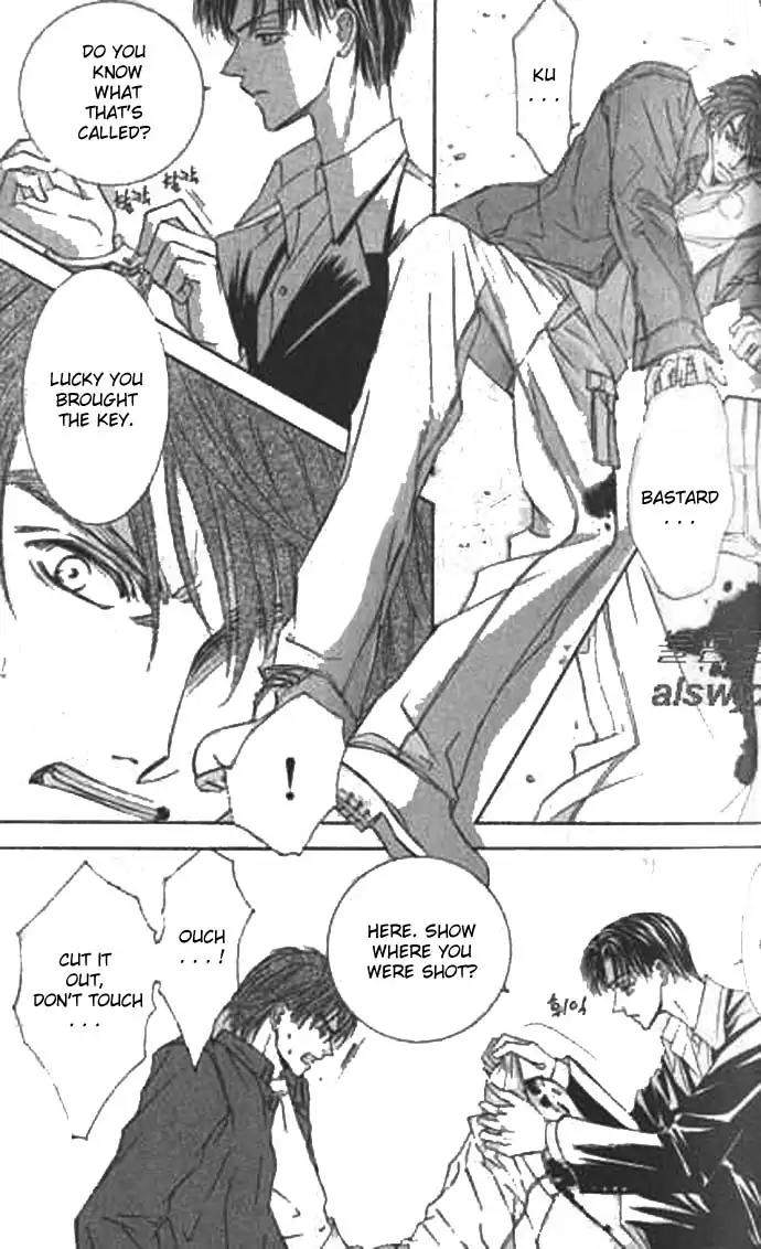 Love-Mode-Shimizu-Yuki-Vol-9-Eng page 9
