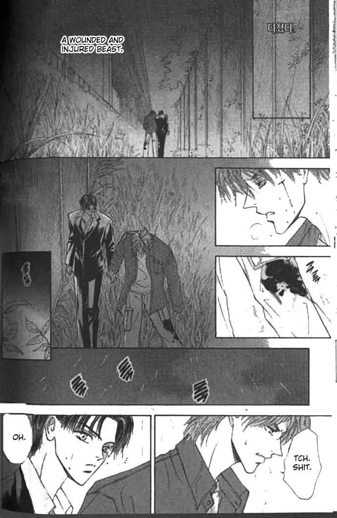 Love-Mode-Shimizu-Yuki-Vol-9-Eng page 12