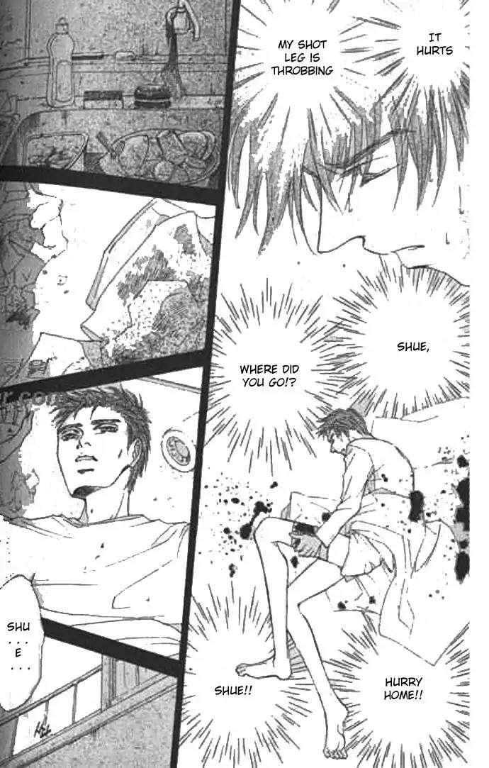 Love-Mode-Shimizu-Yuki-Vol-9-Eng page 16