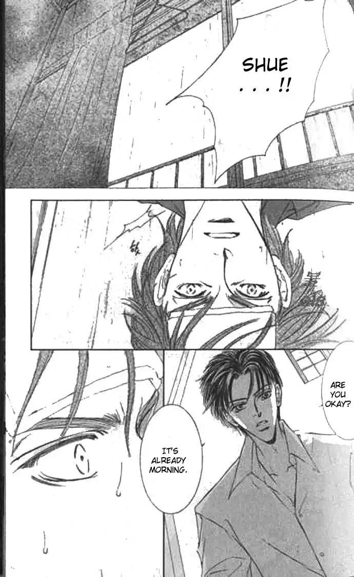 Love-Mode-Shimizu-Yuki-Vol-9-Eng page 17