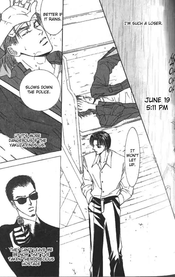 Love-Mode-Shimizu-Yuki-Vol-9-Eng page 21