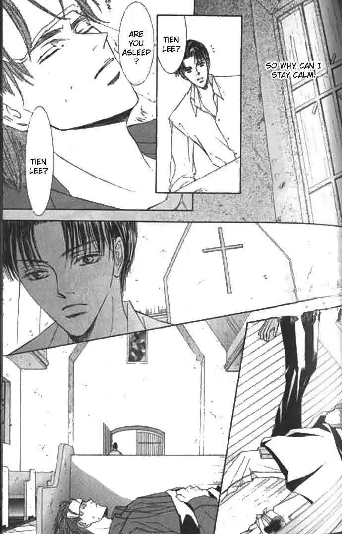 Love-Mode-Shimizu-Yuki-Vol-9-Eng page 23