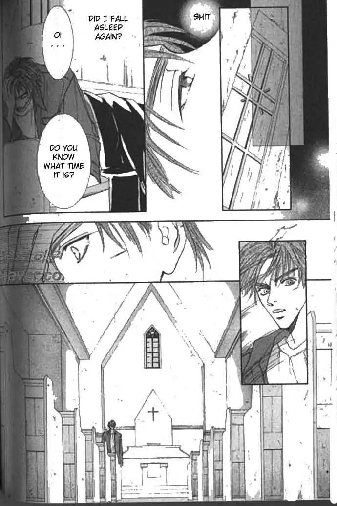 Love-Mode-Shimizu-Yuki-Vol-9-Eng page 28