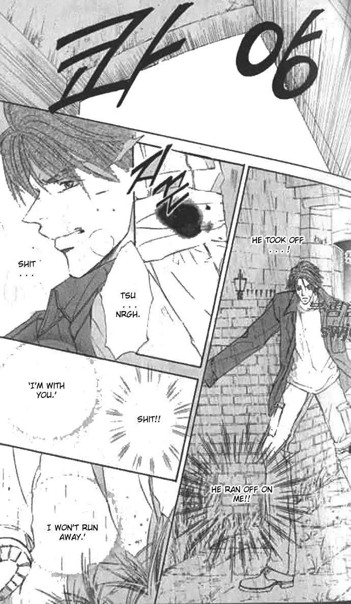 Love-Mode-Shimizu-Yuki-Vol-9-Eng page 29